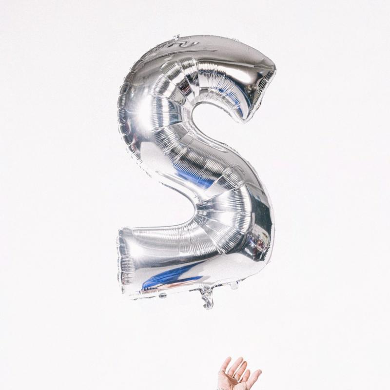 Picture of SAM HIMSELF - NEVER LET ME GO