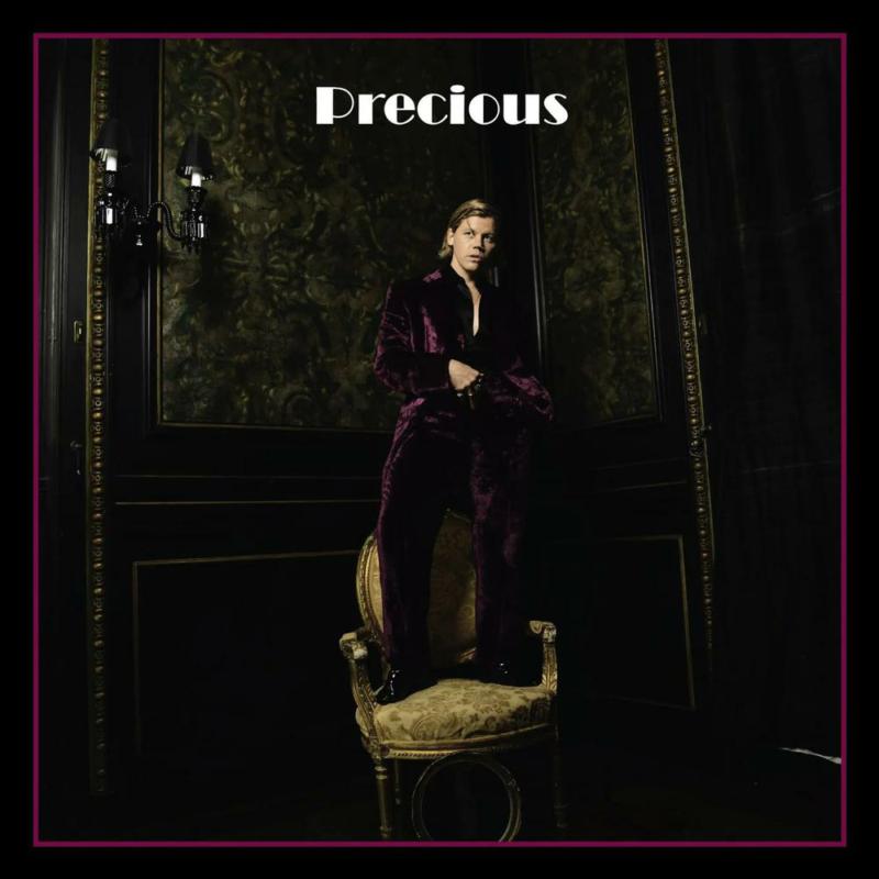 Picture of Conrad Sewell - Precious