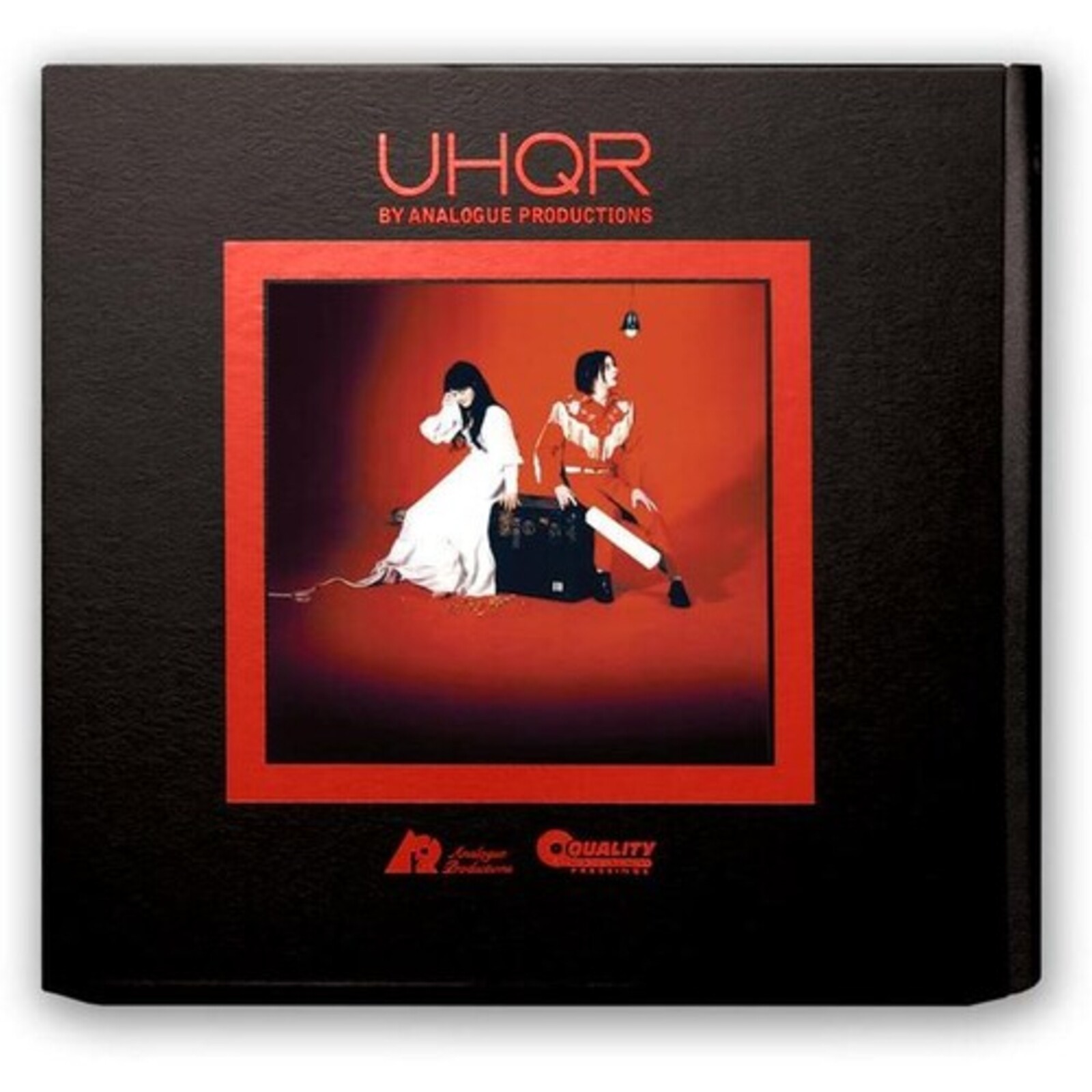 Picture of The White Stripes - Elephant