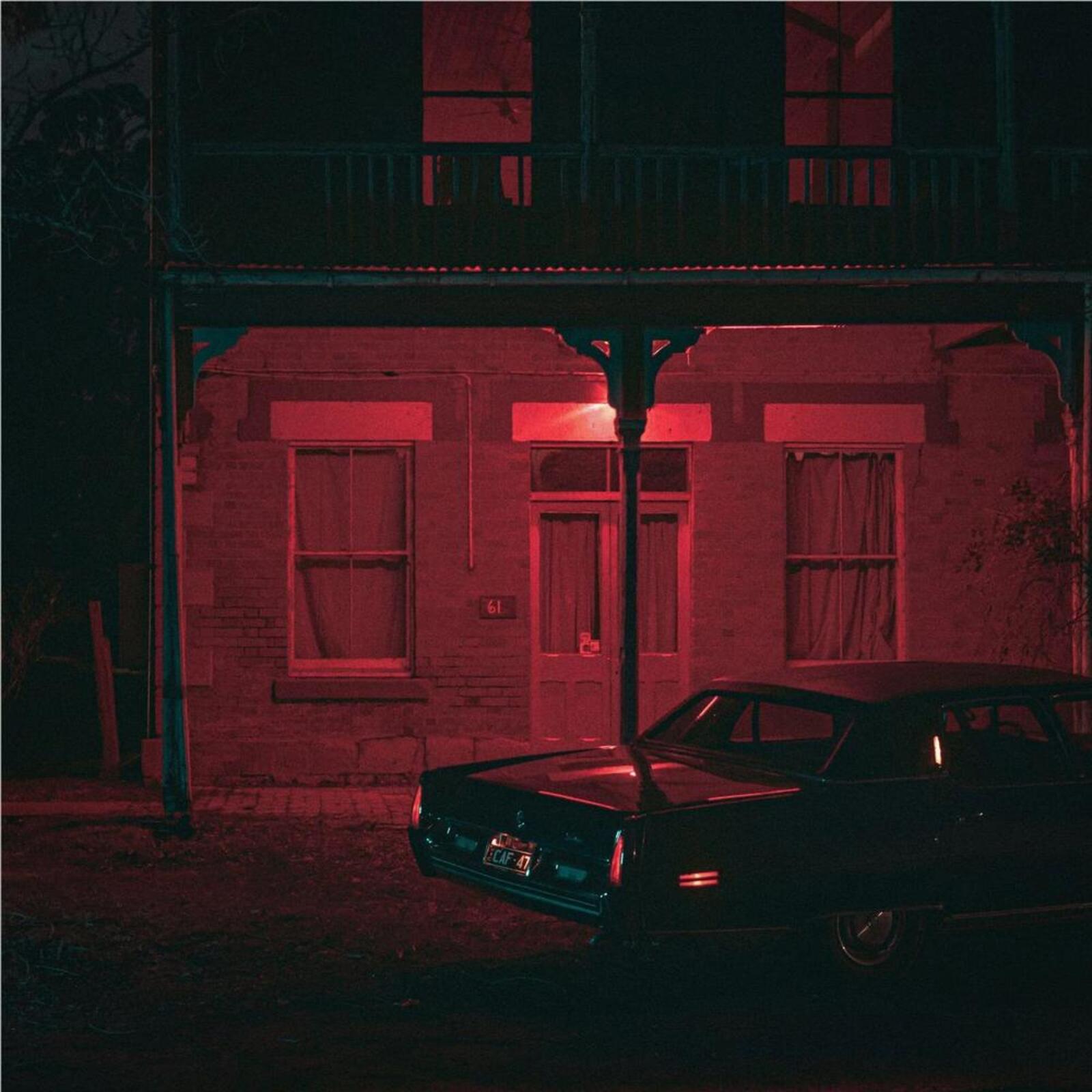 Picture of The Paper Kites - At The Roadhouse