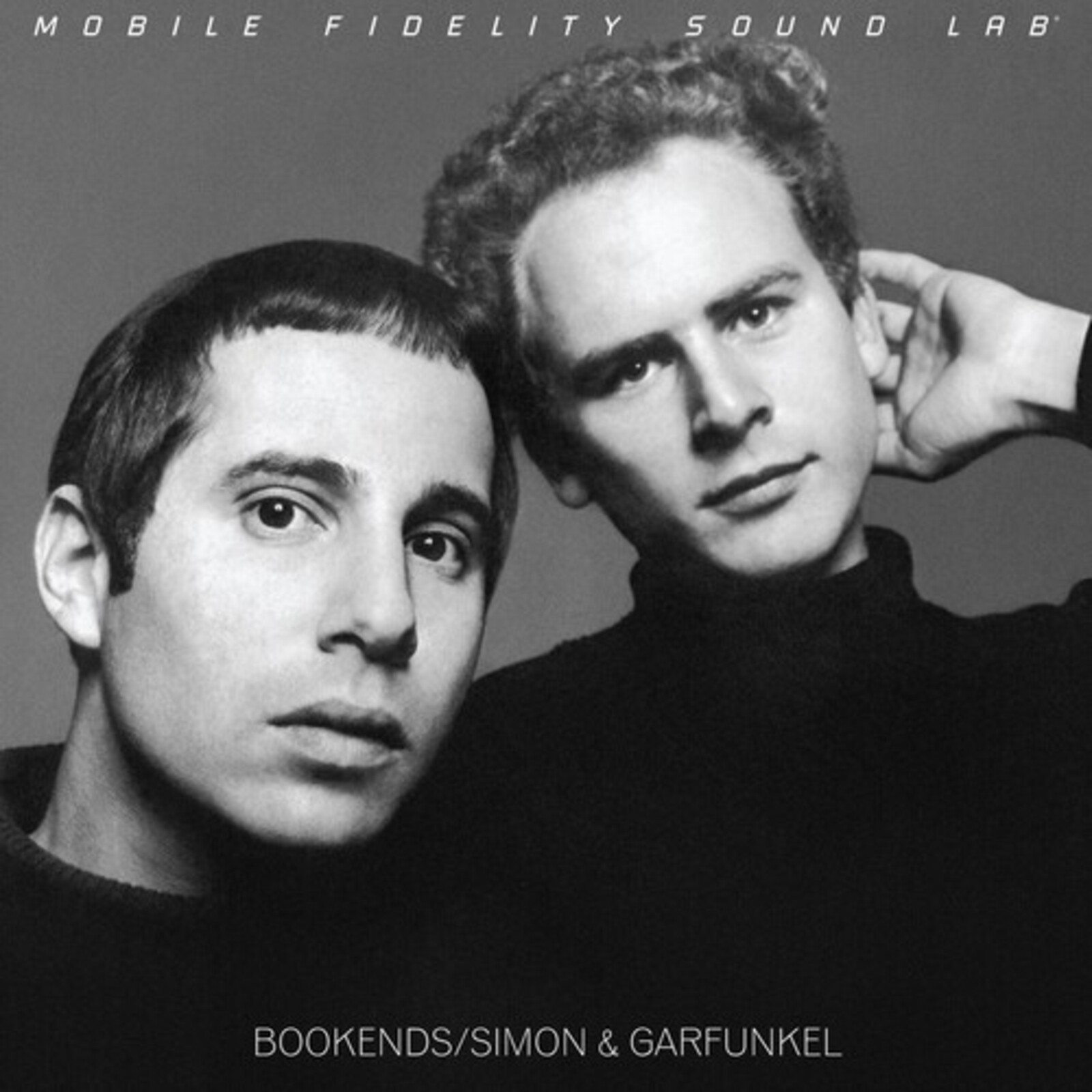 Picture of Simon & Garfunkel - Bookends