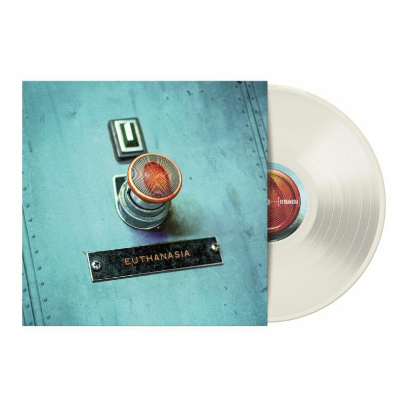 Picture of Stray From The Path - Euthanasia