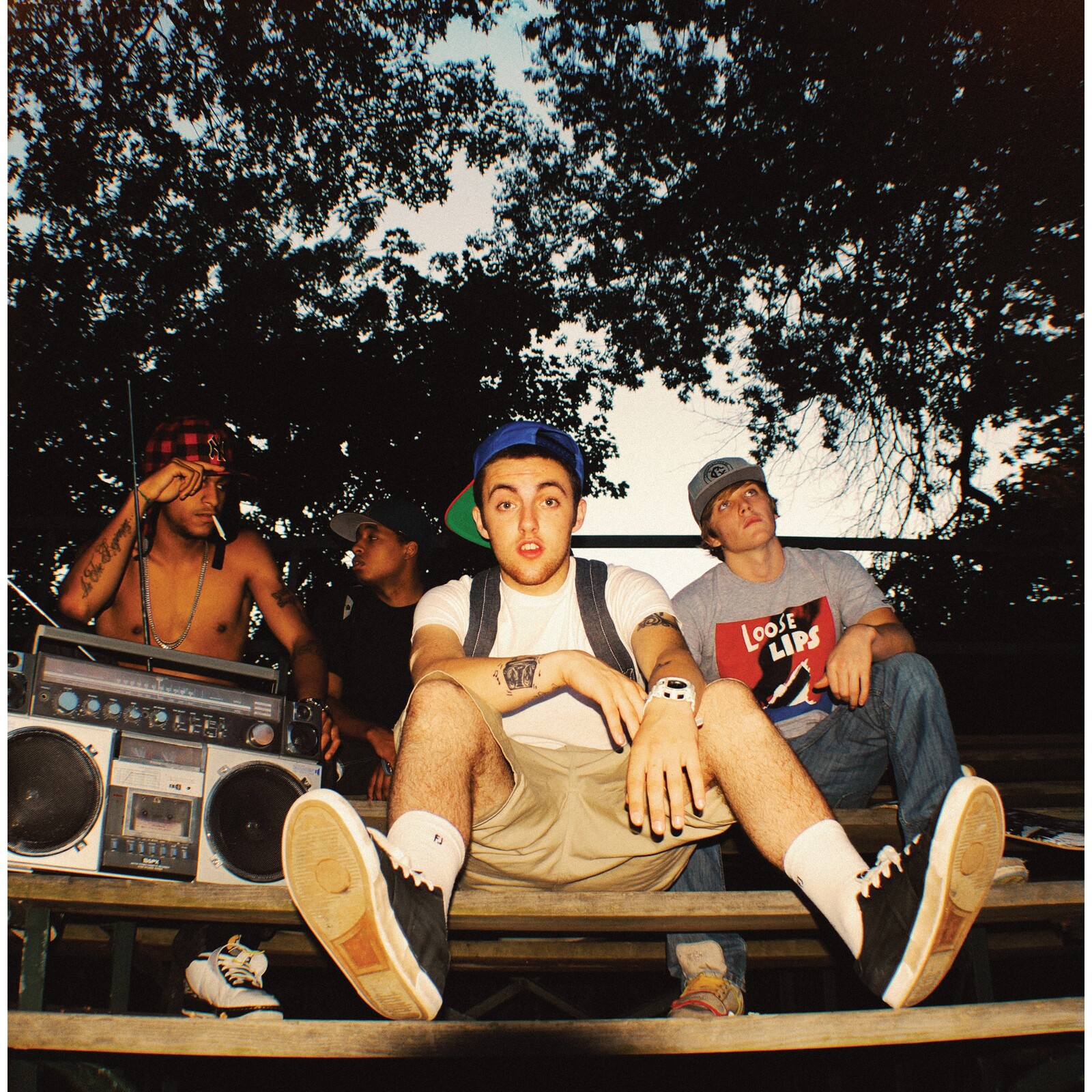 Picture of Mac Miller - K.I.D.S.