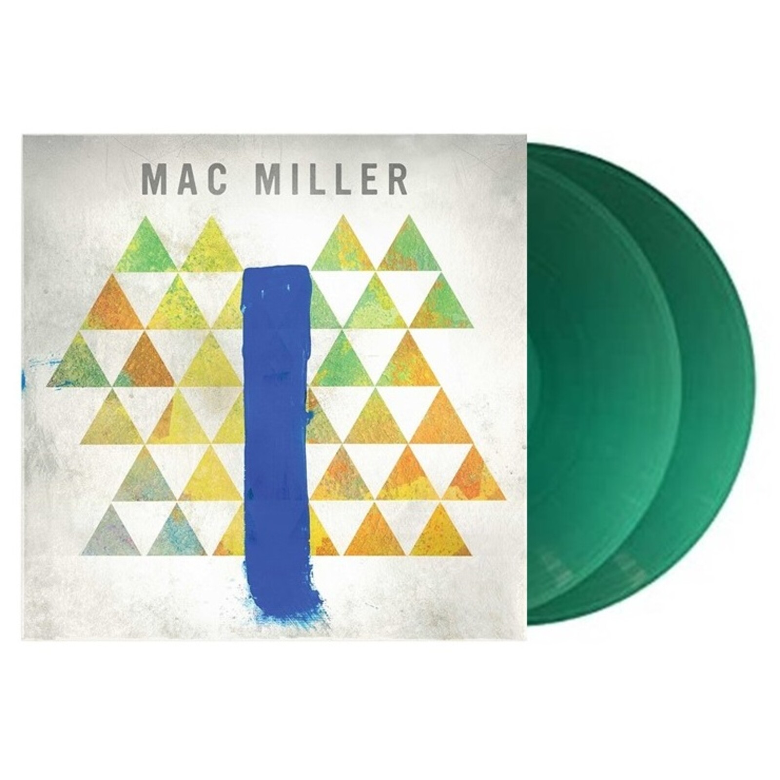 Picture of Mac Miller - Blue Slide Park