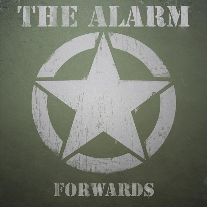 Picture of The Alarm - Forwards