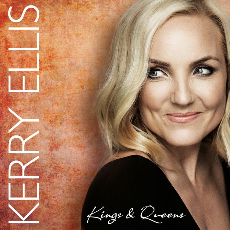 Picture of Kerry Ellis - Kings & Queens