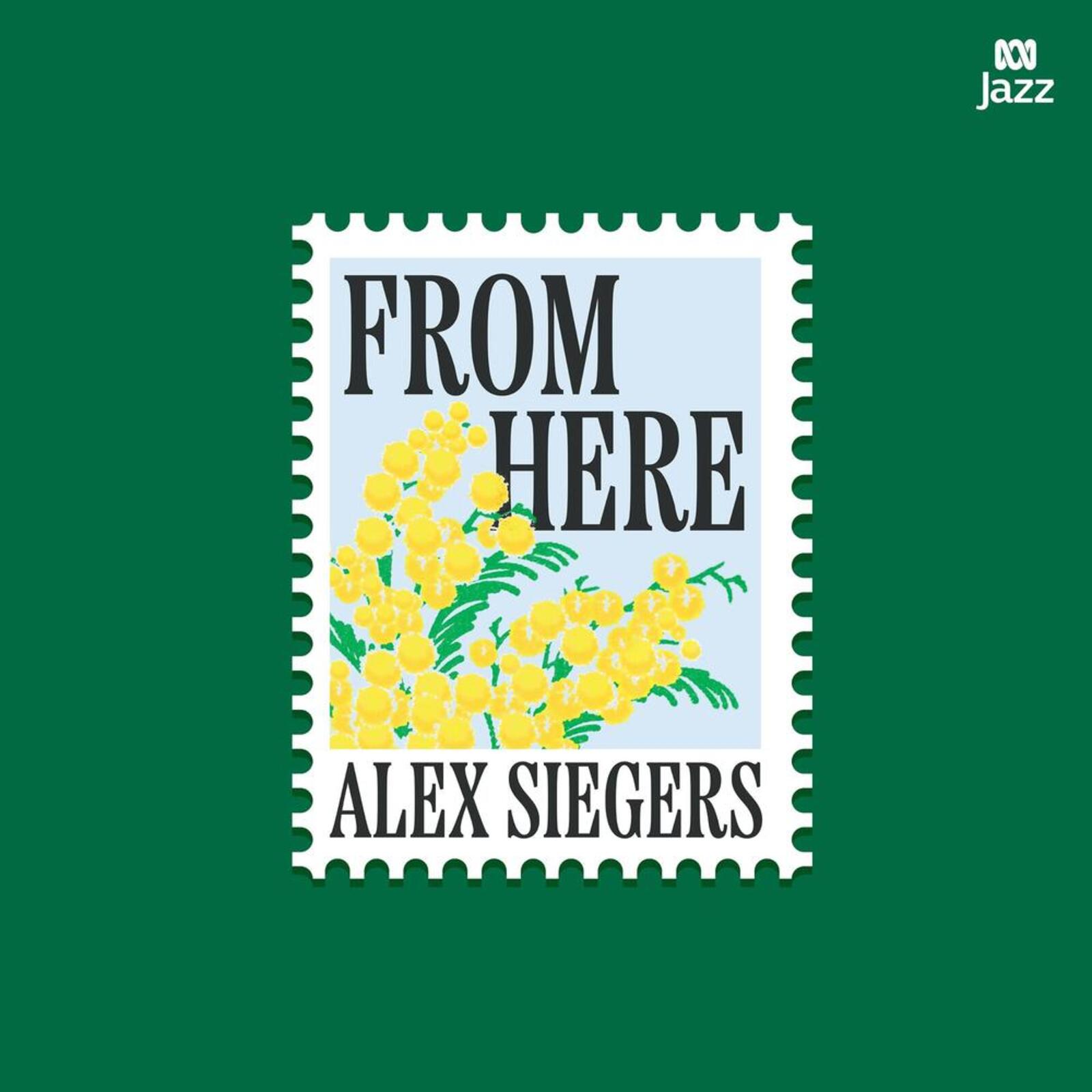 Picture of Alex Siegers - From Here