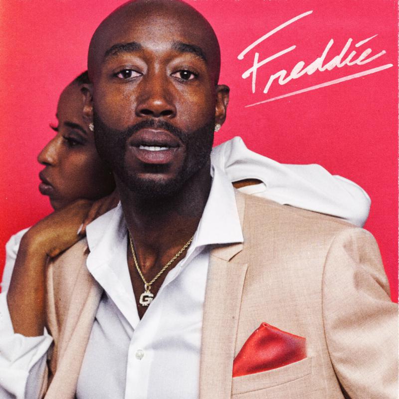 Picture of Freddie Gibbs - Freddie