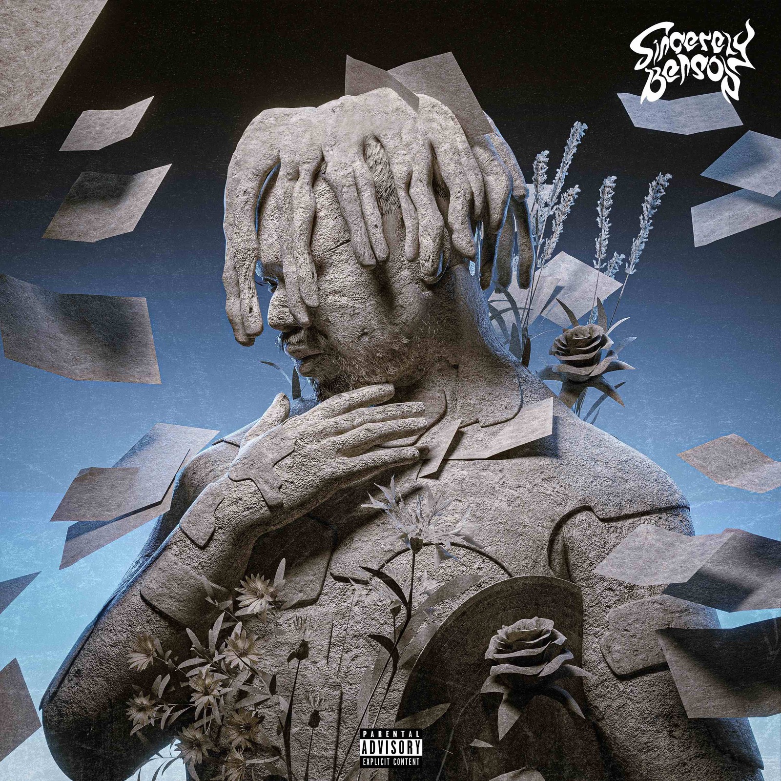 Picture of Bnxn - Sincerely, Benson