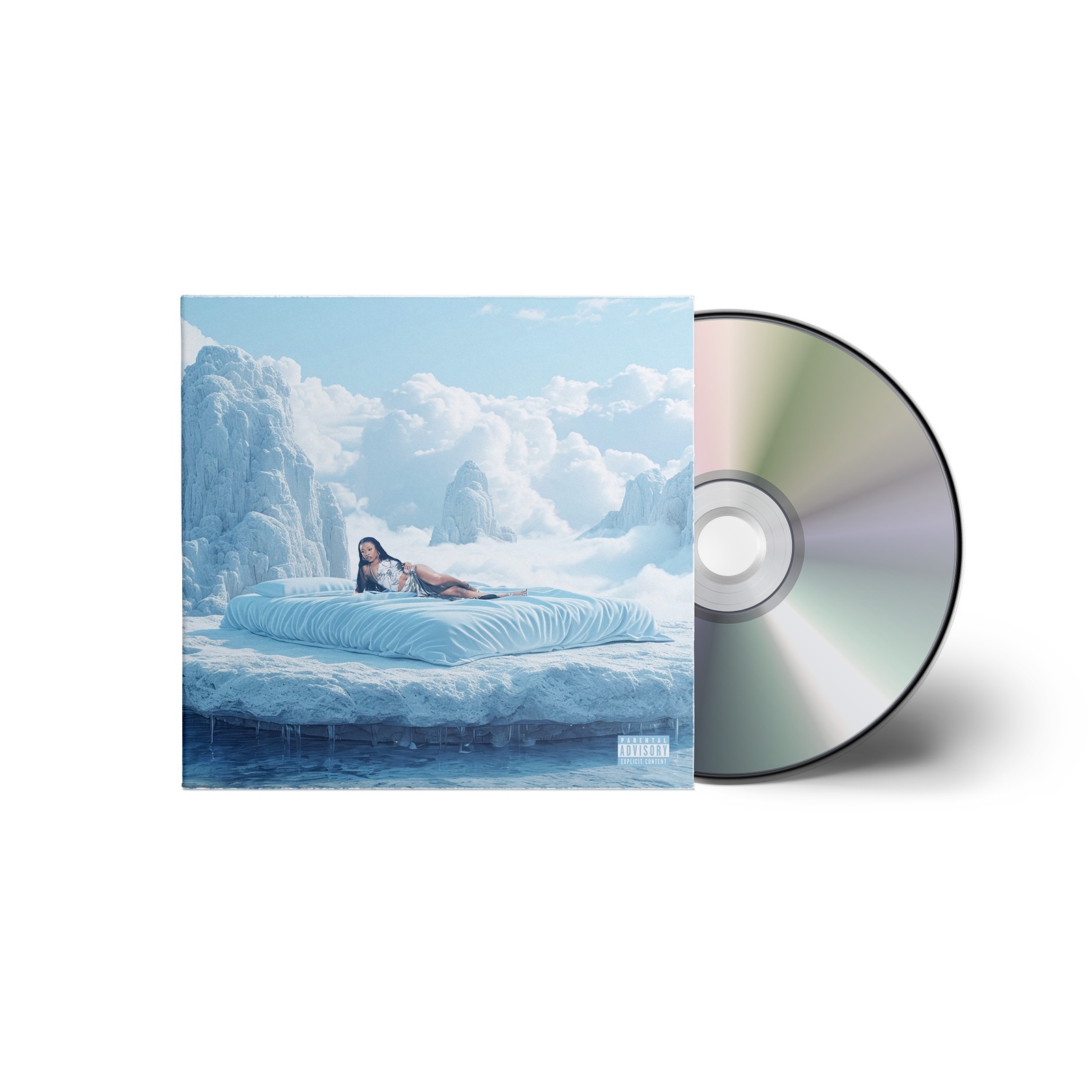 Picture of Tink - Winter's Diary 5