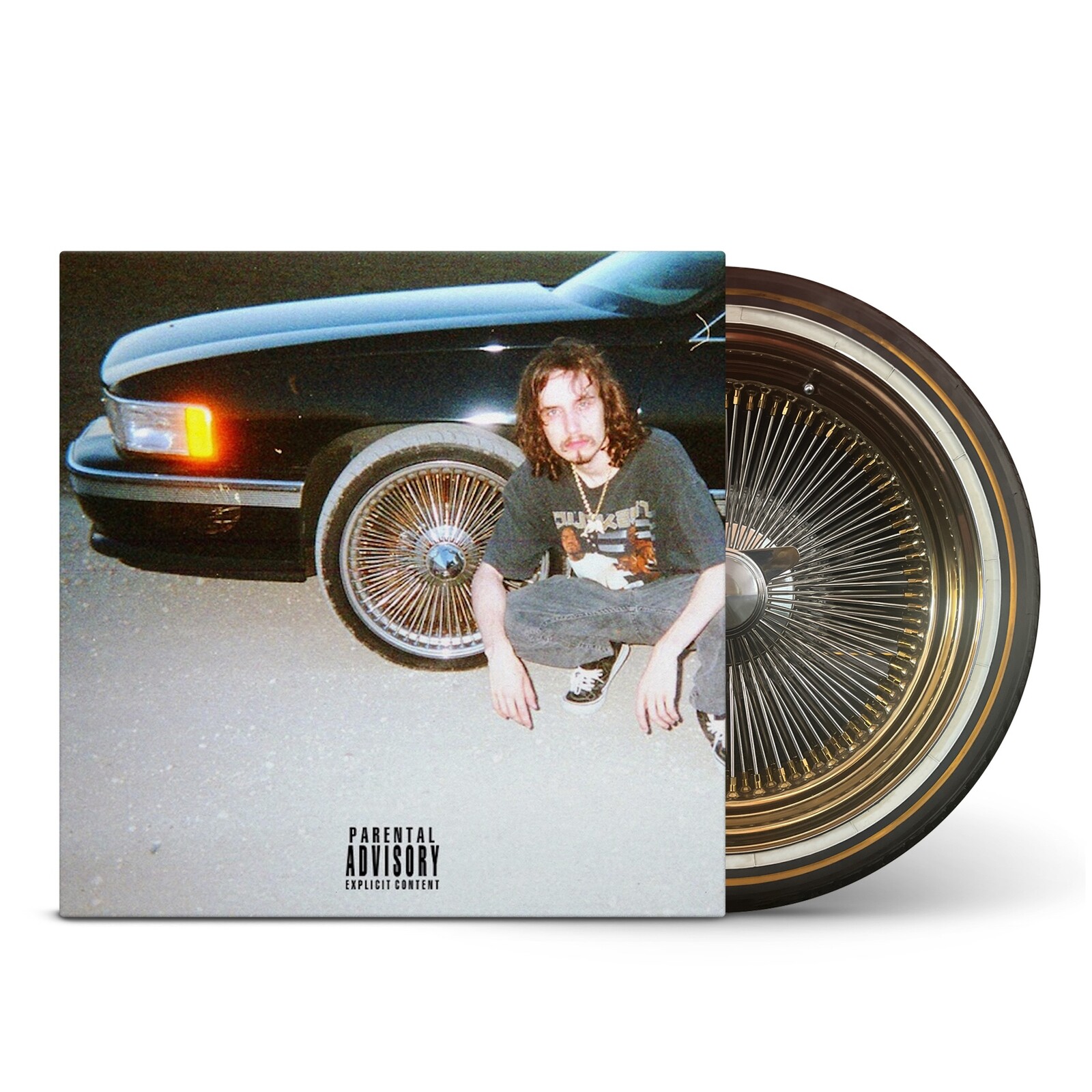 Picture of Pouya - Five Five