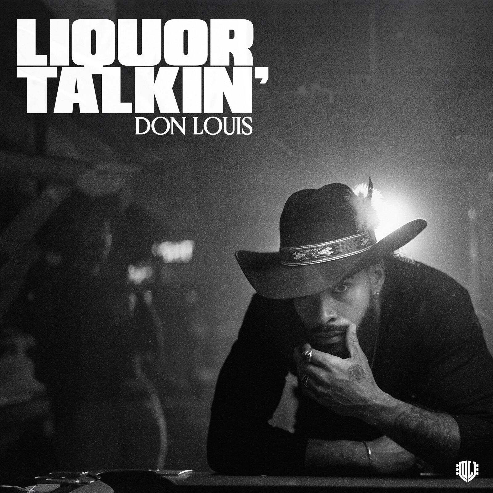 Picture of Don Louis - Liquor Talkin