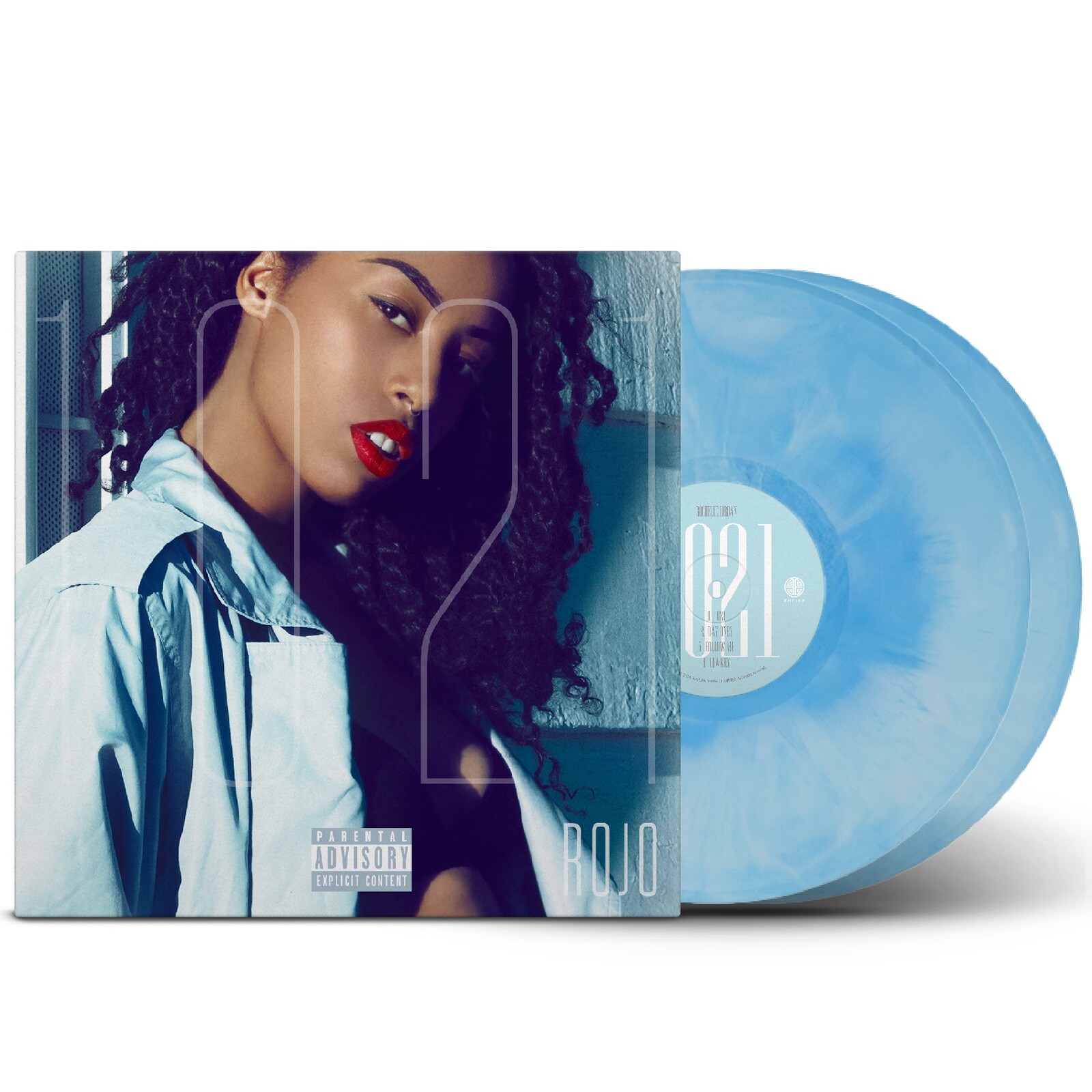 Picture of Rochelle Jordan - 1021