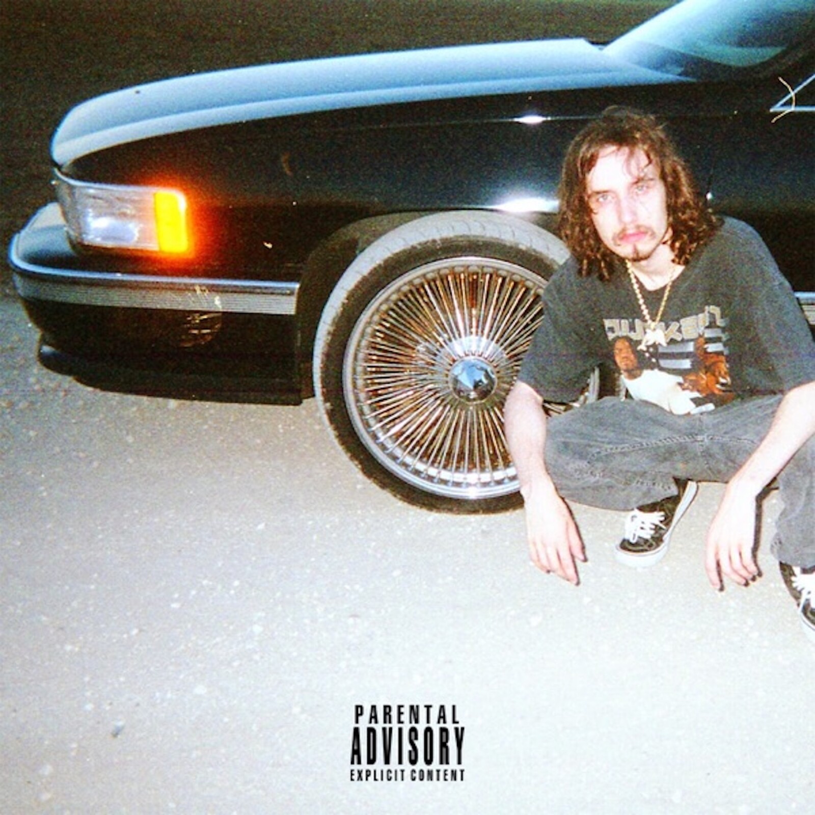 Picture of Pouya - Five Five