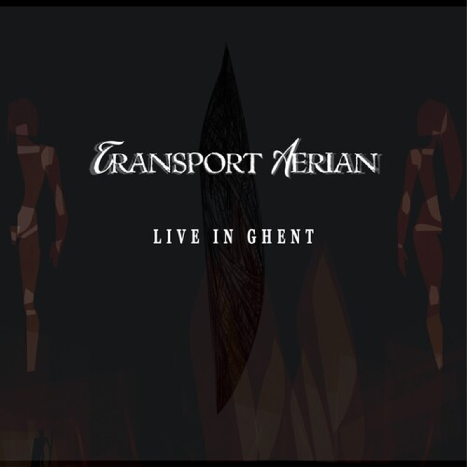 Picture of Transport Aerian - Live In Ghent