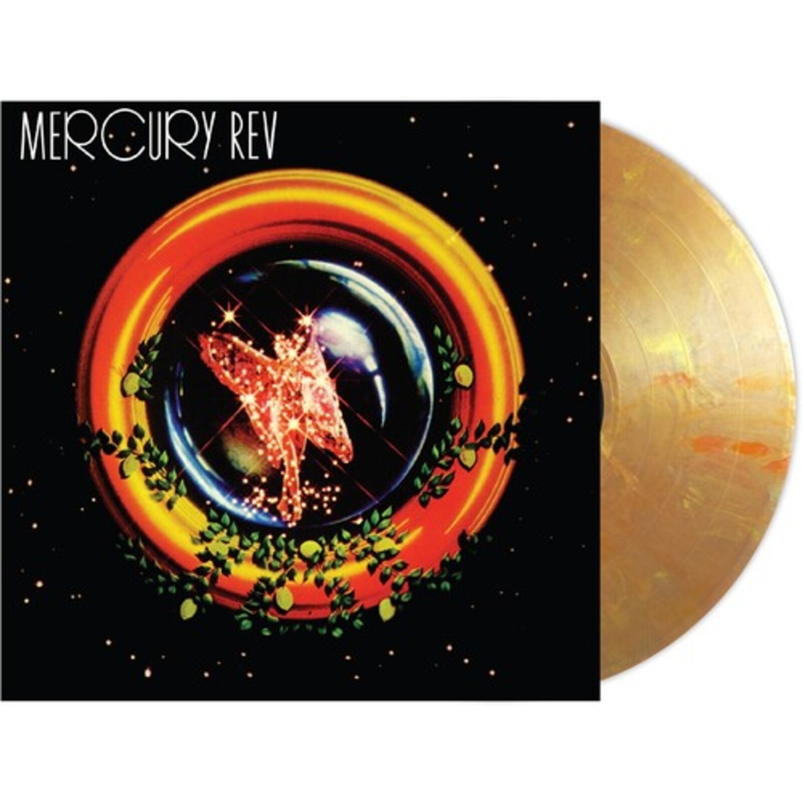 Picture of Mercury Rev - See You On The Other Side