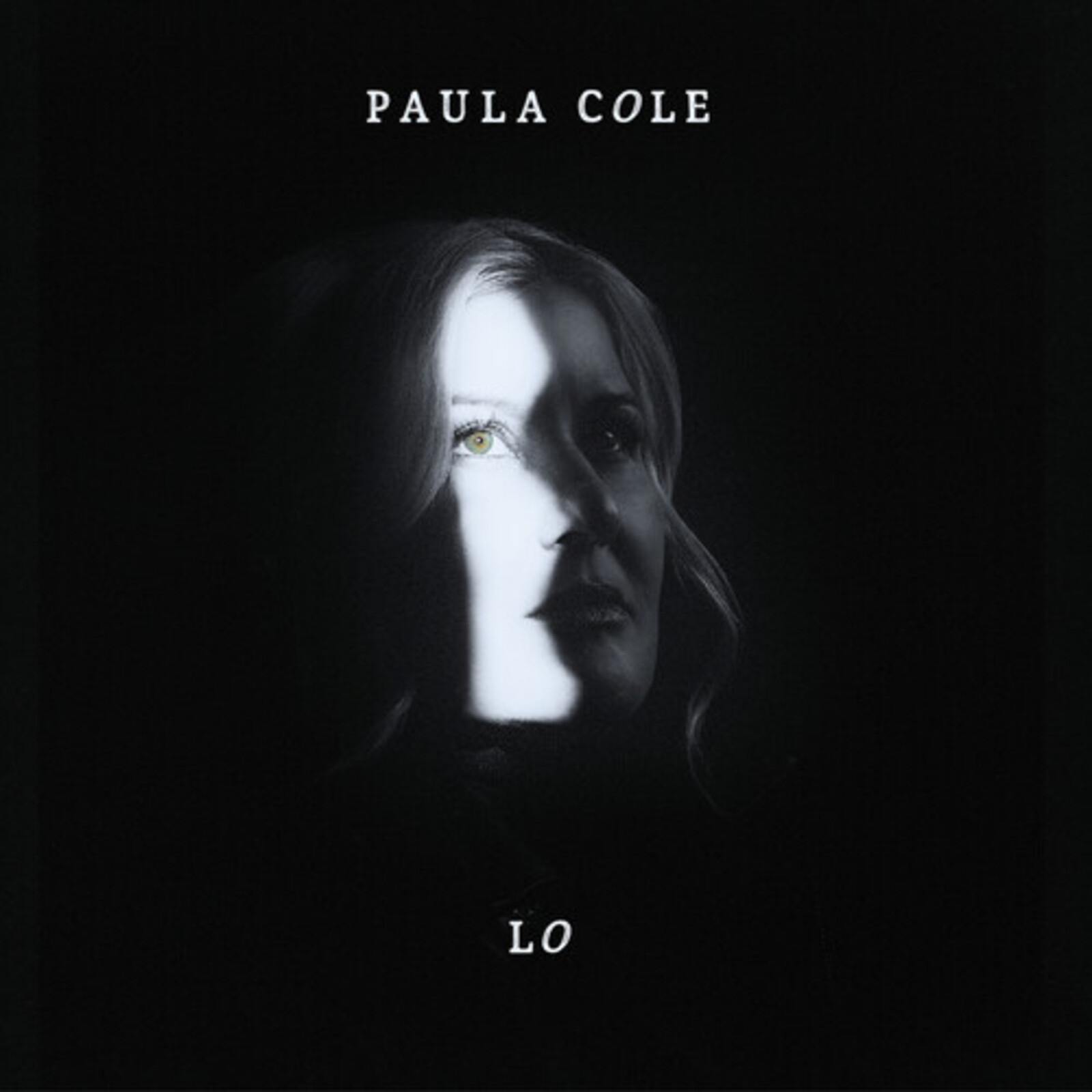 Picture of Paula Cole - Lo
