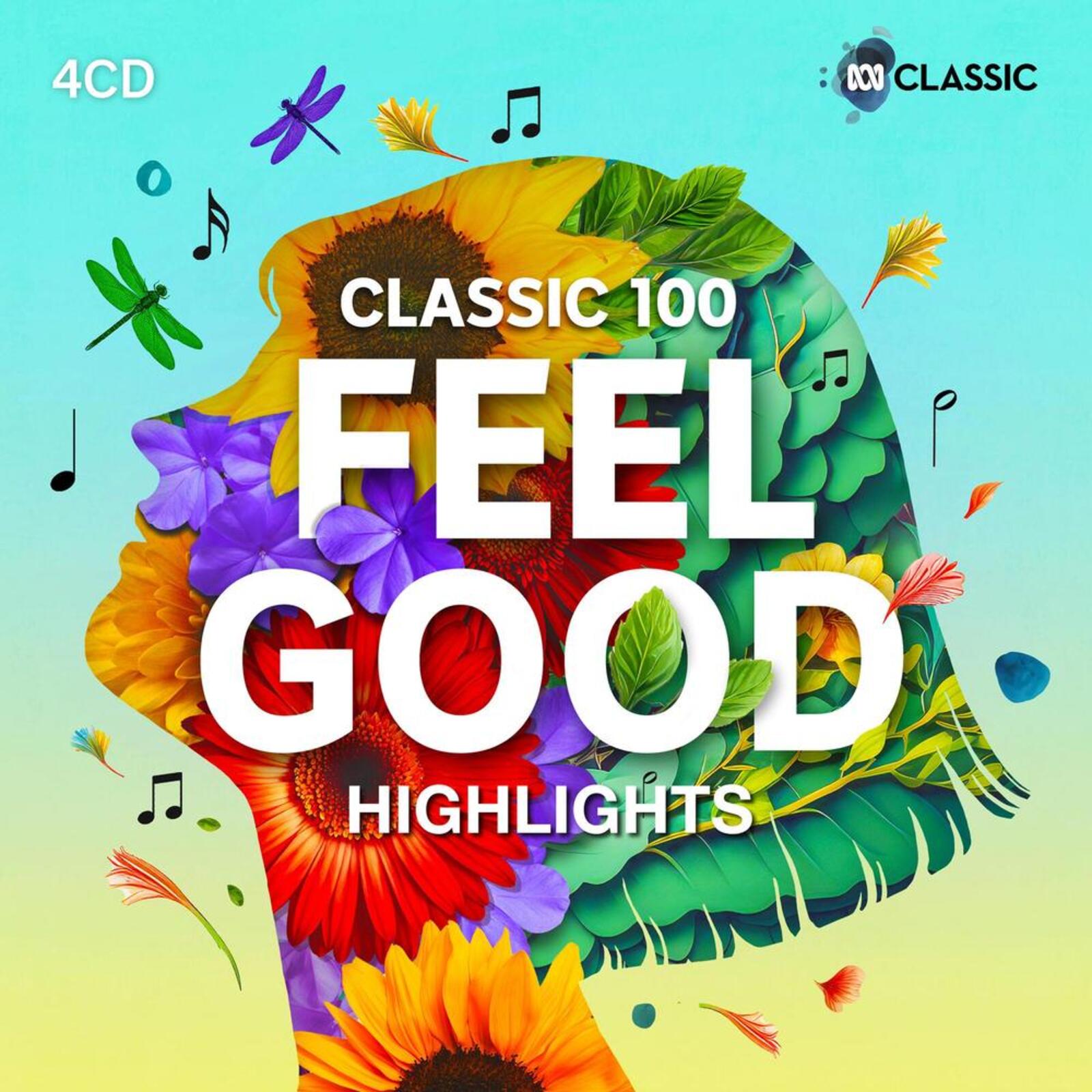 Picture of Various Artists - Classic 100: Feel Good - Highlights