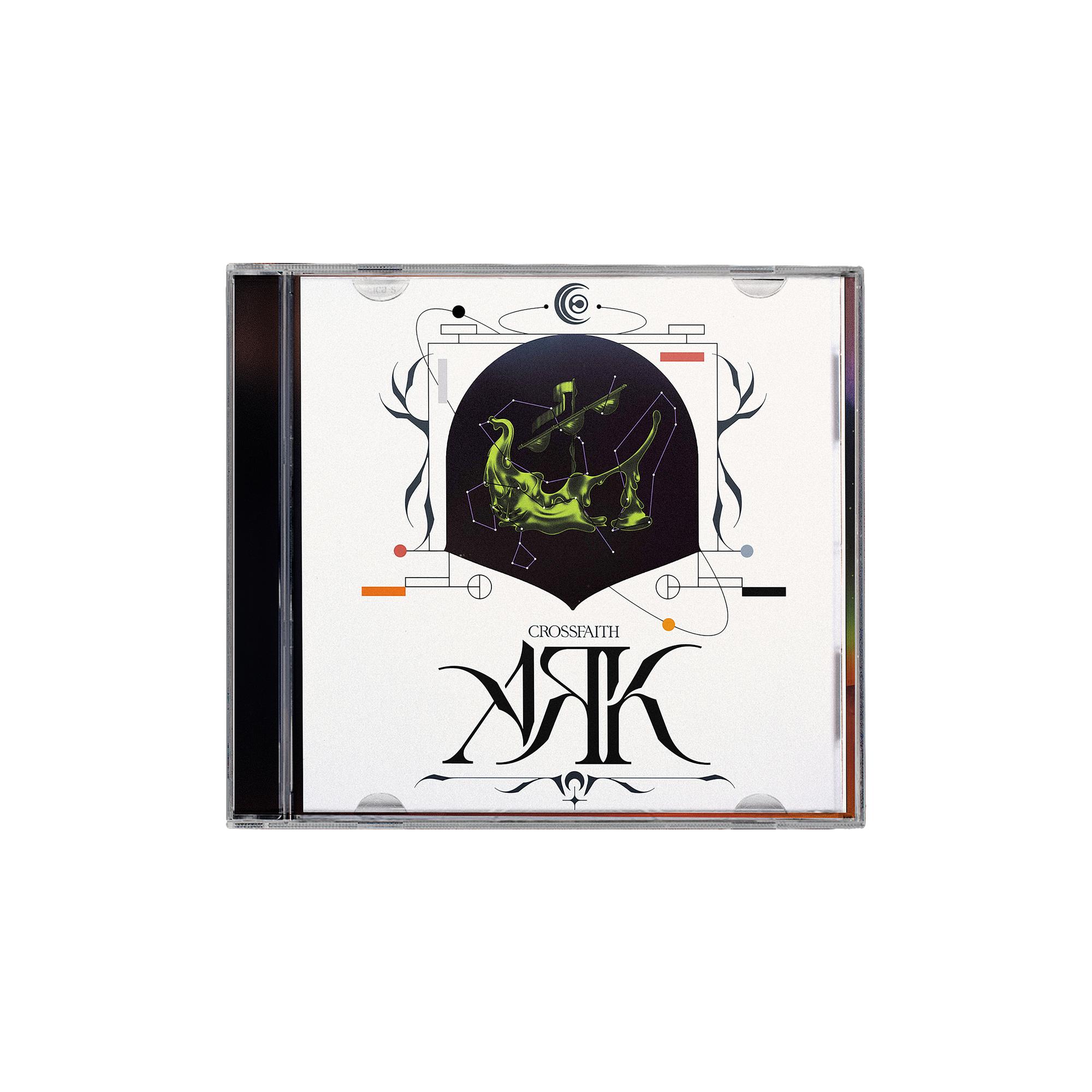 Picture of Crossfaith - ADK