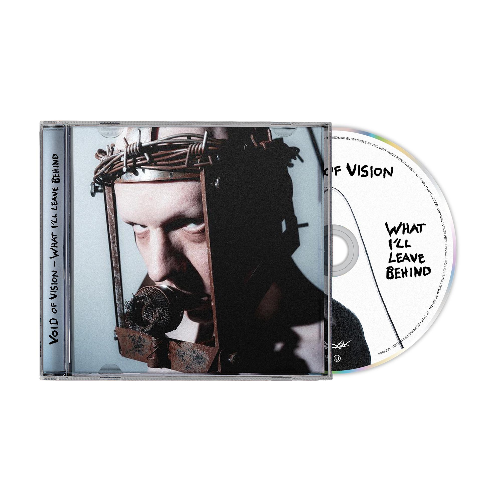 Picture of Void Of Vision - What I'll Leave Behind