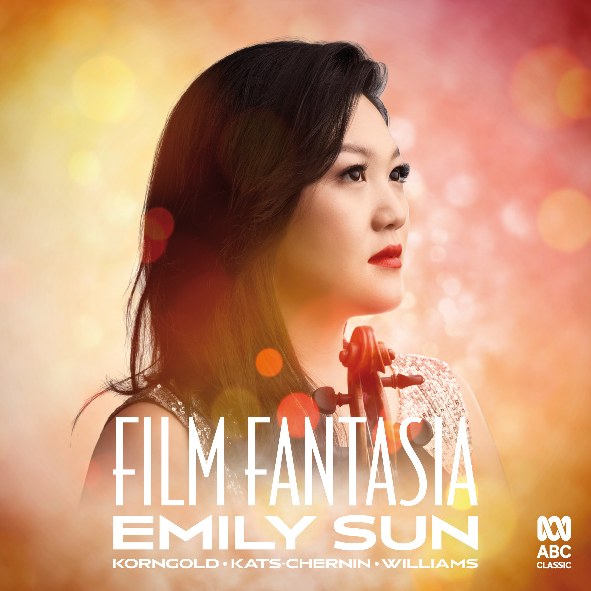Picture of Emily Sun - Film Fantasia