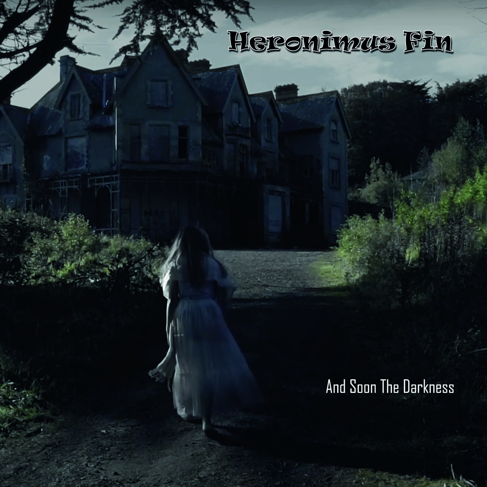Picture of Heronimus Fin - And Soon The Darkness