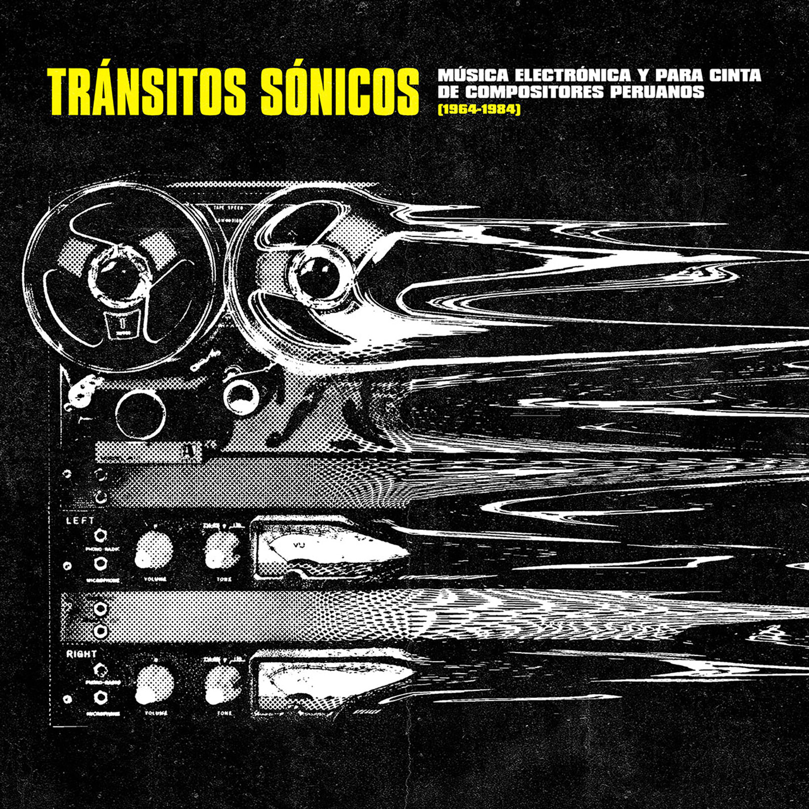 Picture of Various Artists - Transitos Sonicos