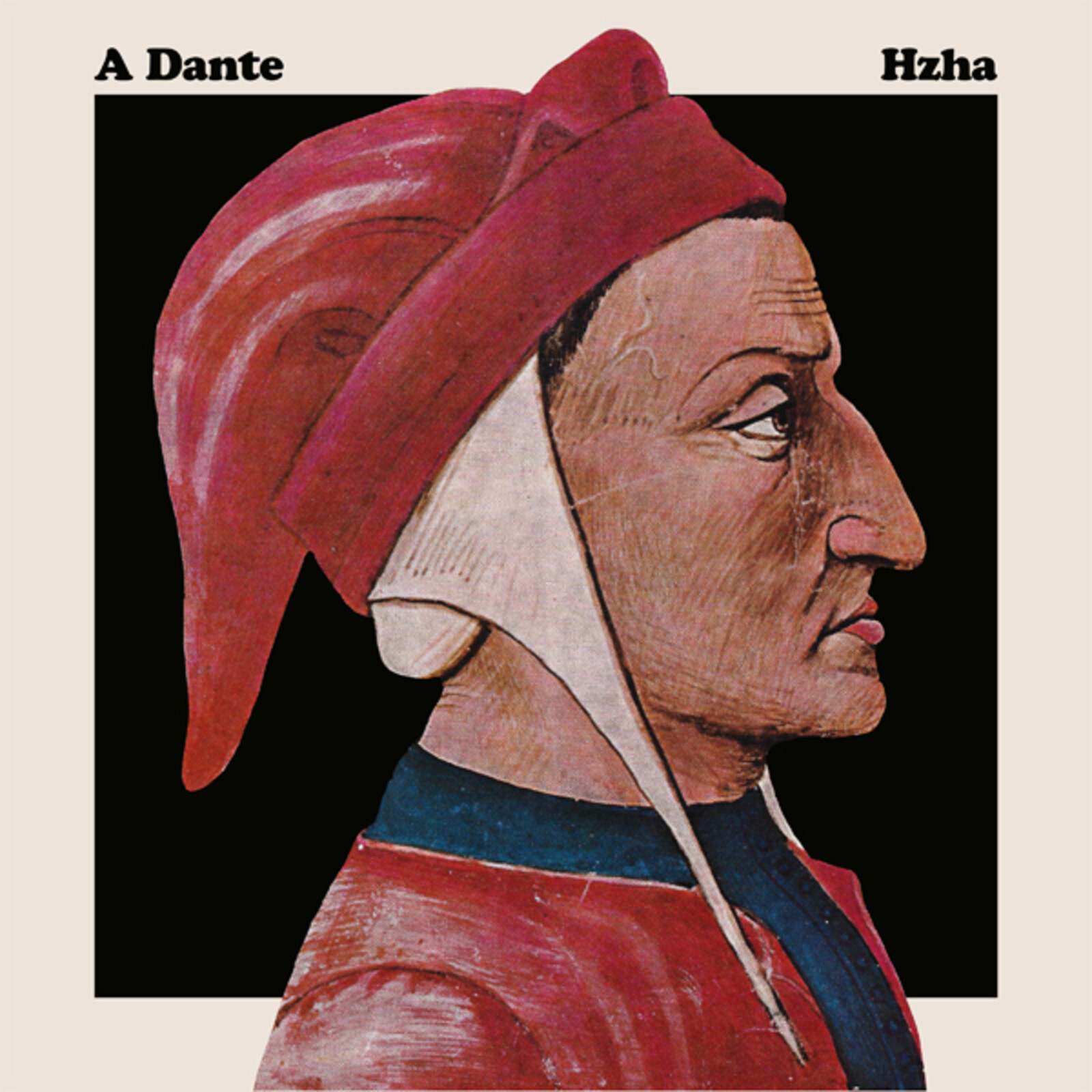 Picture of Hzha - A Dante