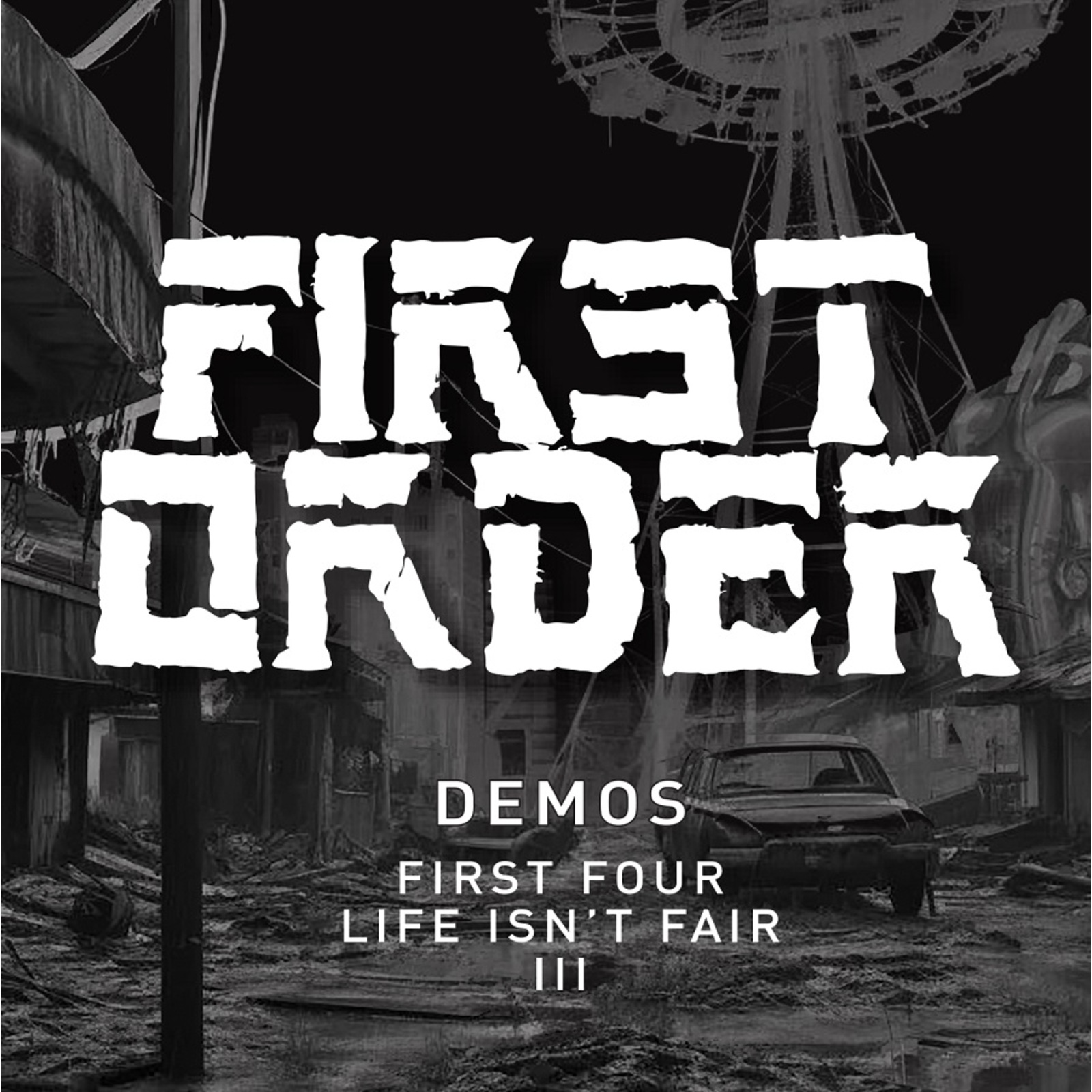Picture of First Order - Demos