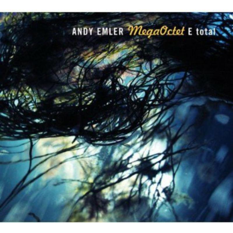 Picture of Andy Emler MegaOctet - E Total