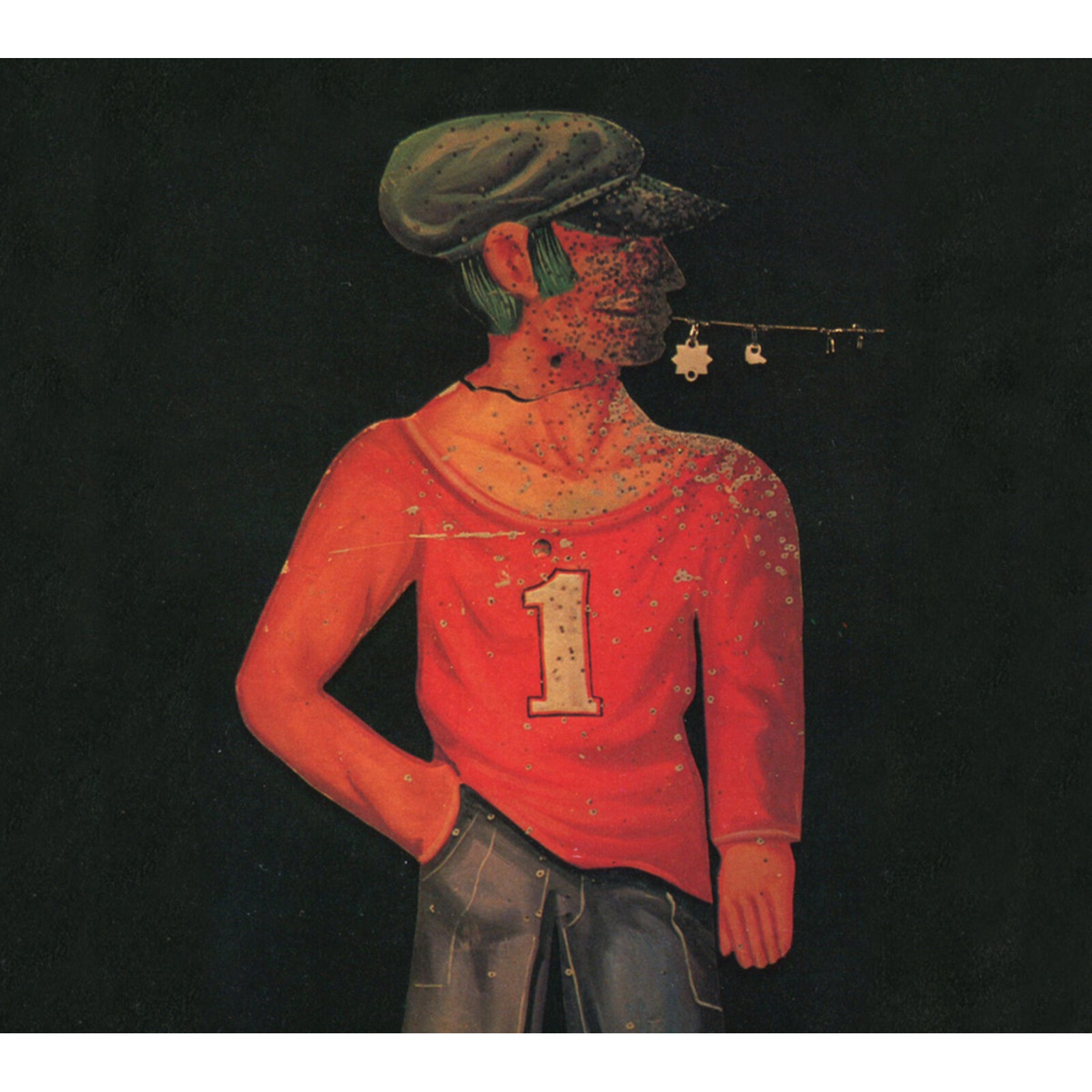 Picture of Vincent Courtois, Daniel Erdmann & Robin Fincker - Mediums