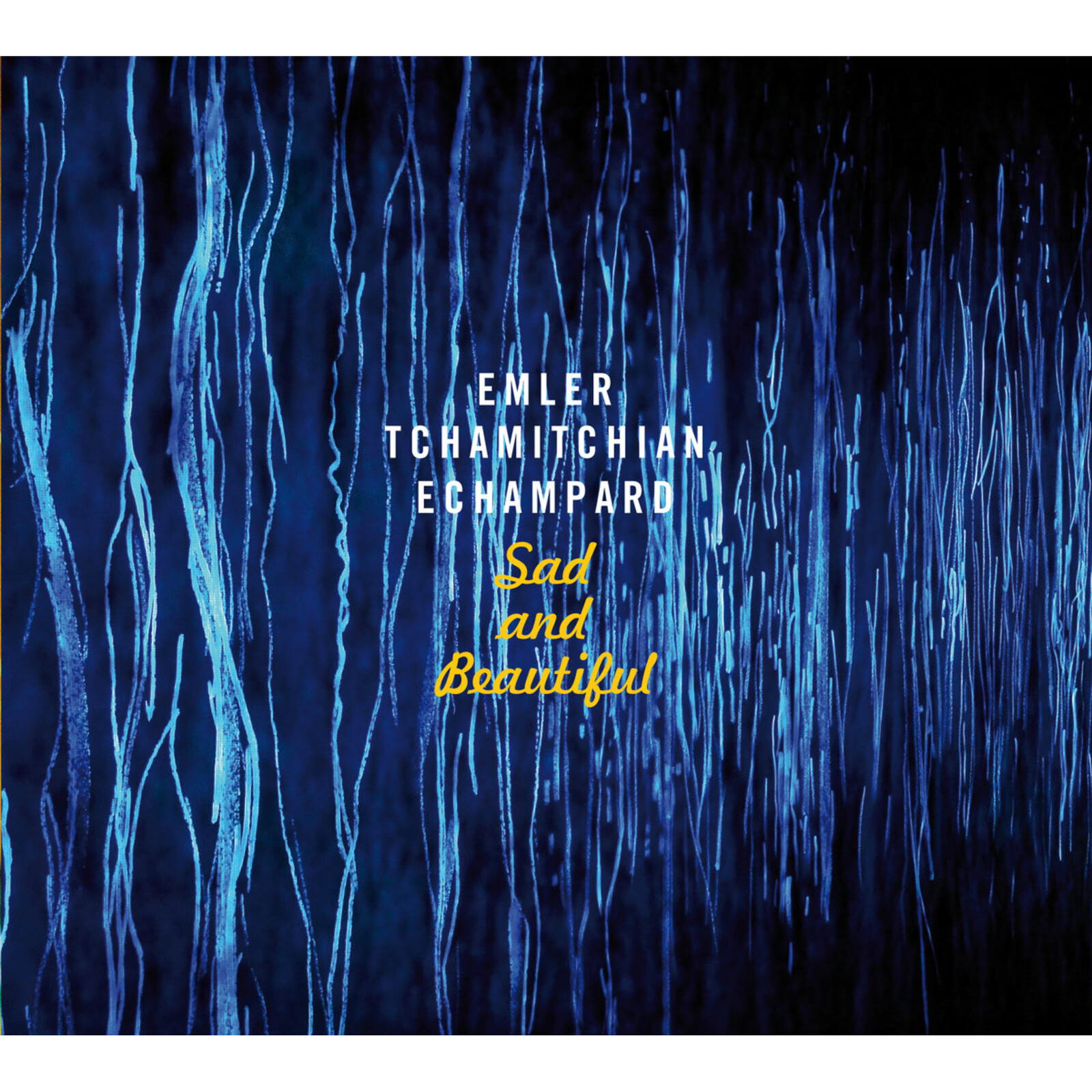 Picture of Ete Trio - Sad And Beautiful