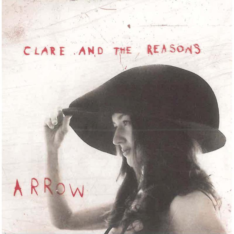 Picture of Clare & The Reasons - Arrow
