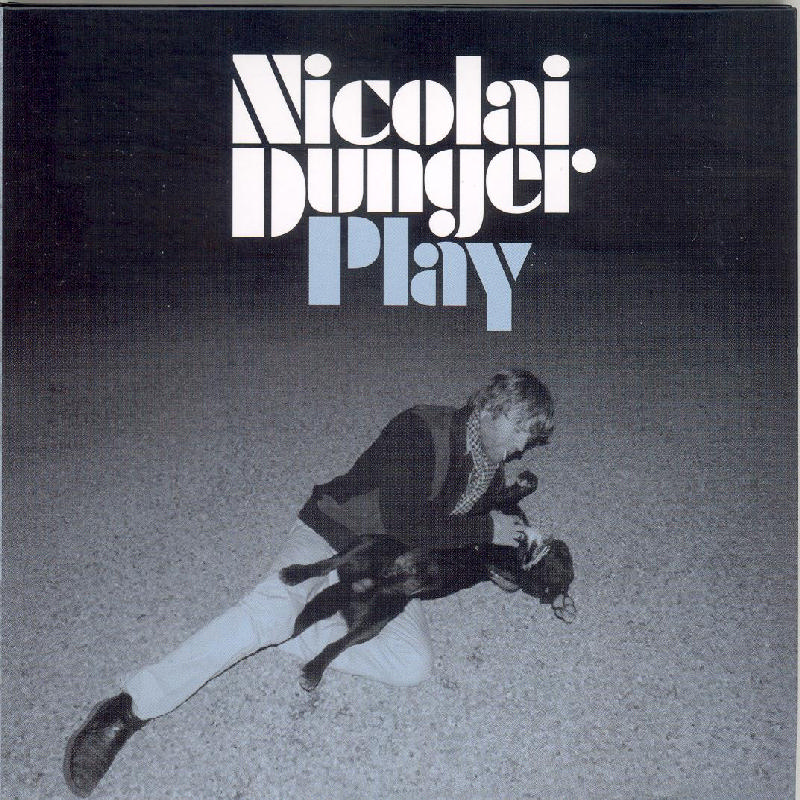 Picture of Nicolai Dunger - Play
