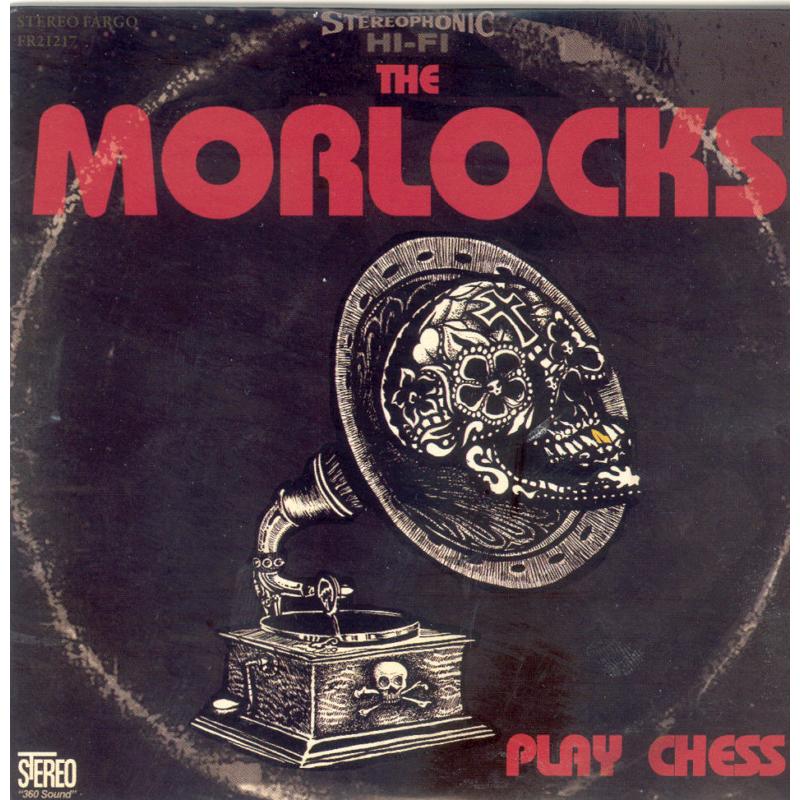Picture of The Morlocks - The Morlocks Play Chess