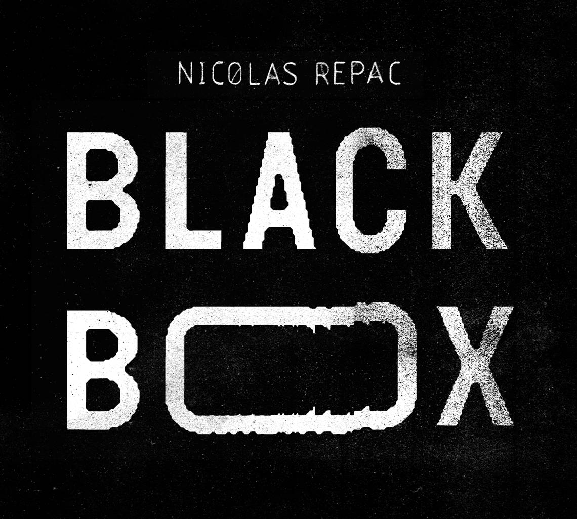 Picture of Nicolas Repac - Black Box