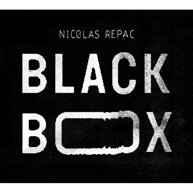 Picture of Nicolas Repac - Black Box
