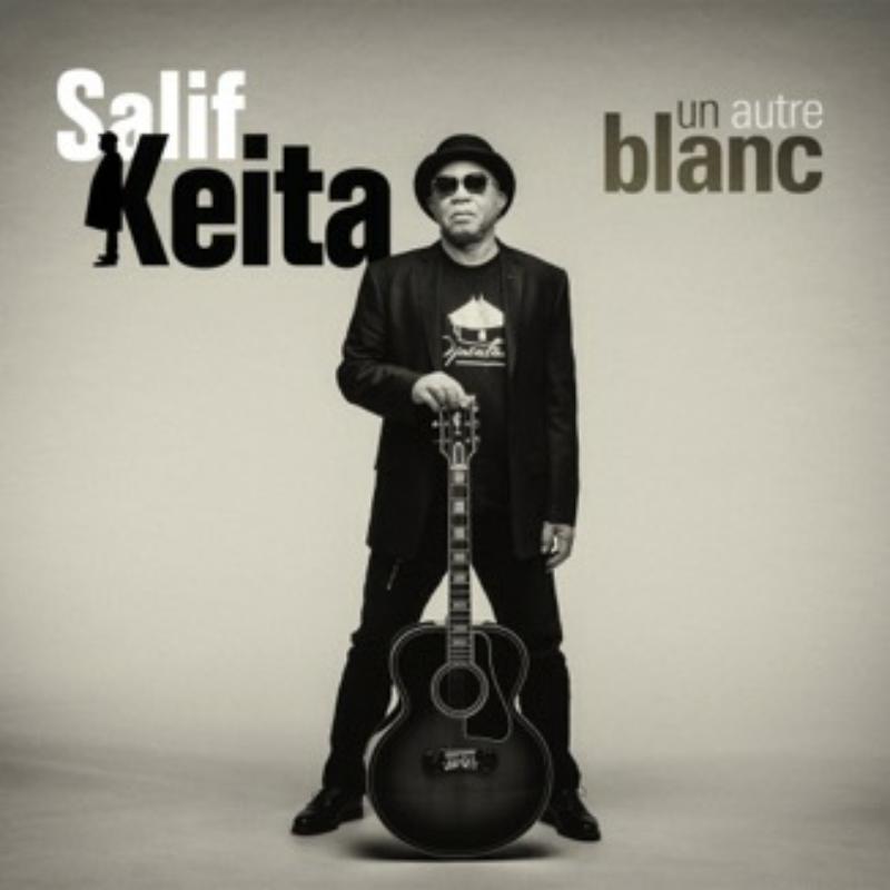 Picture of Salif Keita - Un Autre Blanc