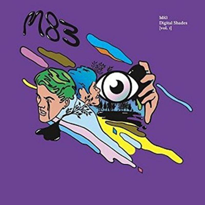 Picture of M83 - Digital Shades