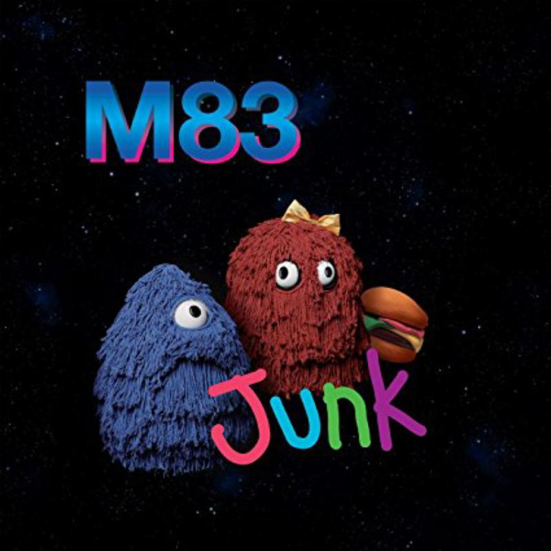 Picture of M83 - Junk