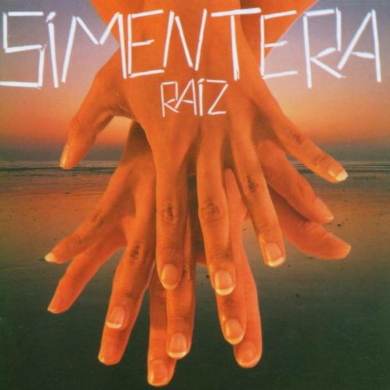 Picture of Simentera - Raiz