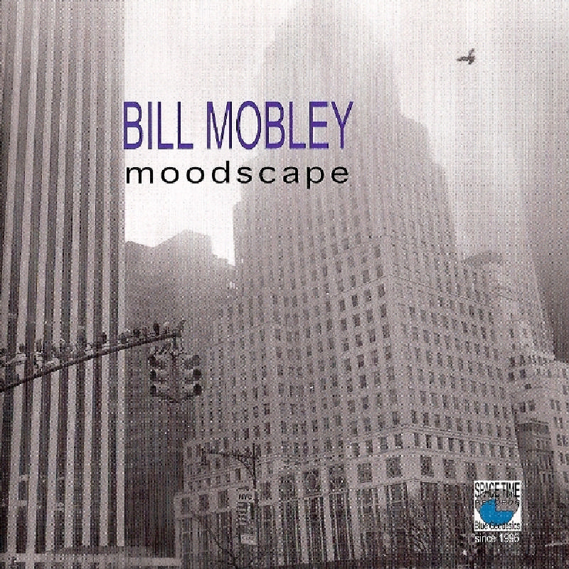 Picture of Bill Mobley - Moodscape