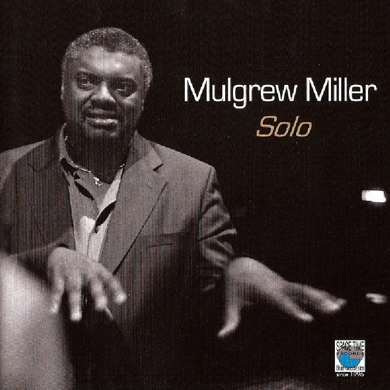 Picture of Mulgrew Miller - Solo