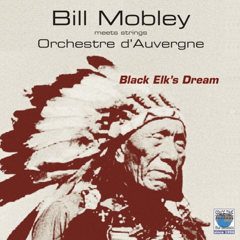 Picture of Bill Mobley - Black Elk's Dream