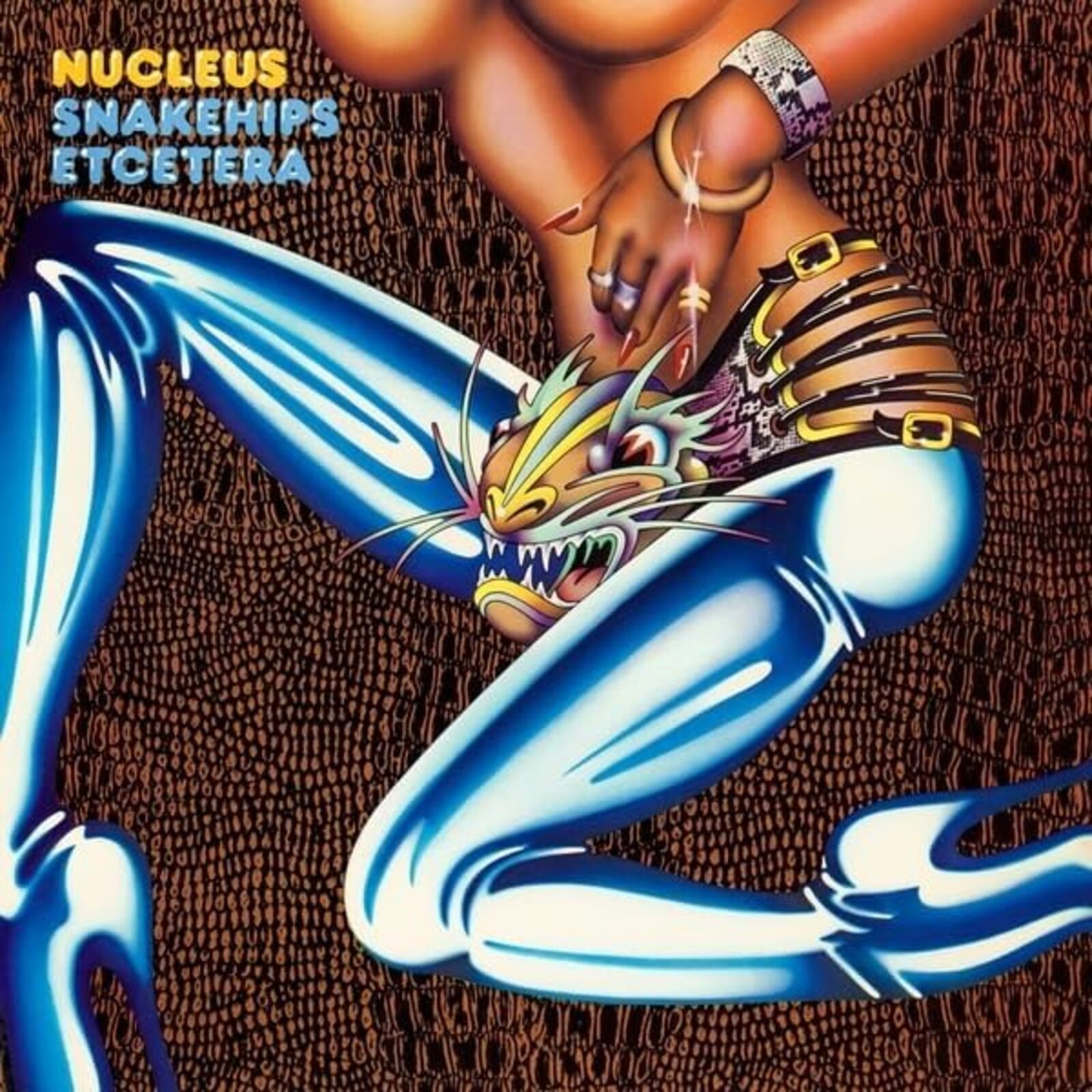 Picture of Nucleus - Snakehips Etcetera