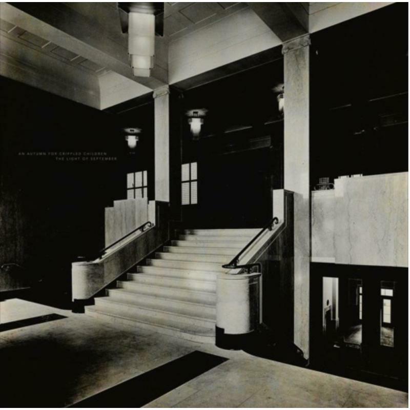Picture of An Autumn For Crippled Childre - The Light Of September
