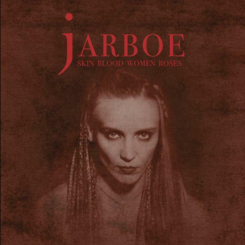 Picture of Jarboe - Skin Blood Women Roses