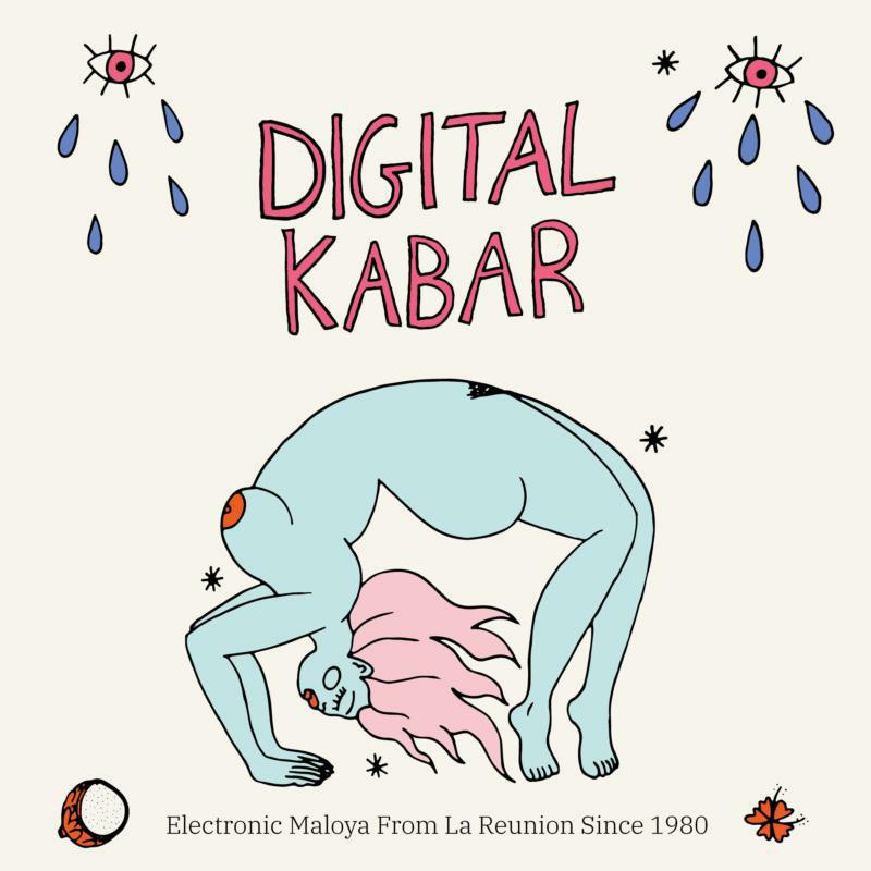 Picture of Various Artists - Digital Kabar