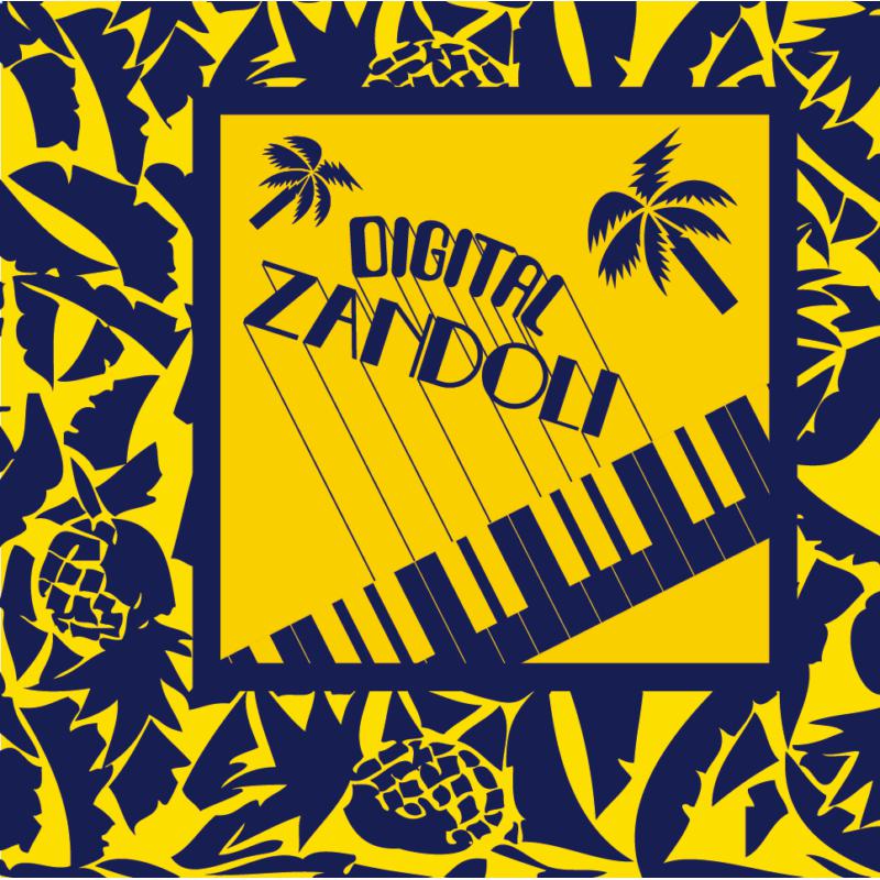Picture of Various Artists - Digital Zandoli