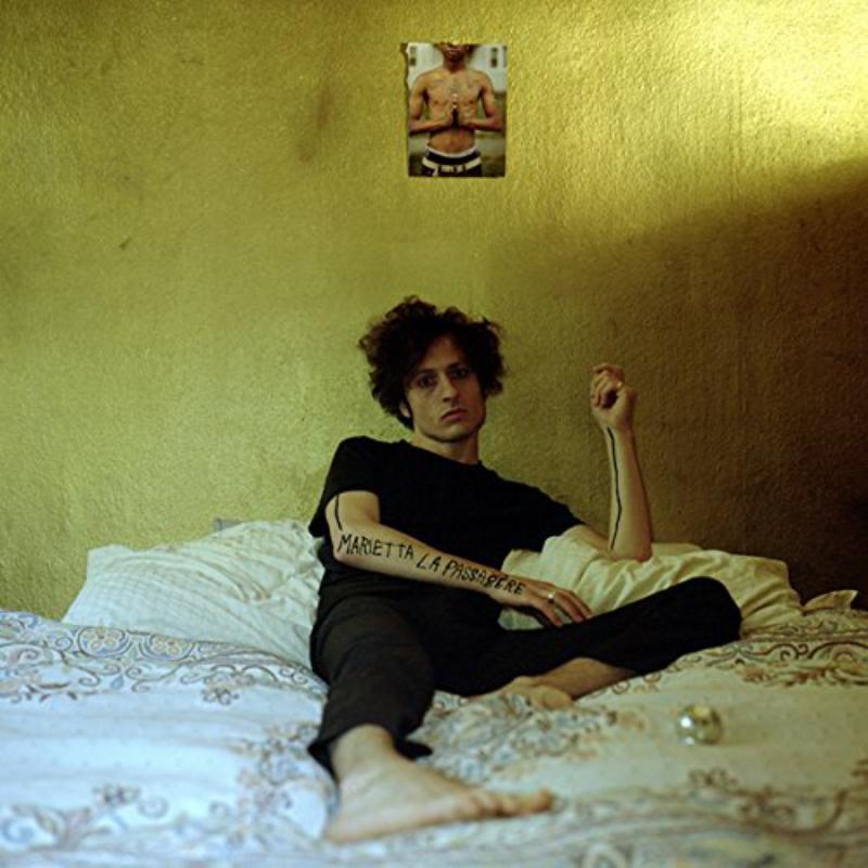Picture of Marietta - La Passagere